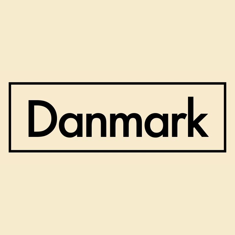Denmark Modern Gift