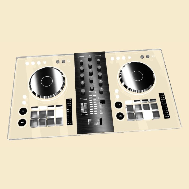 CDJ-Decks
