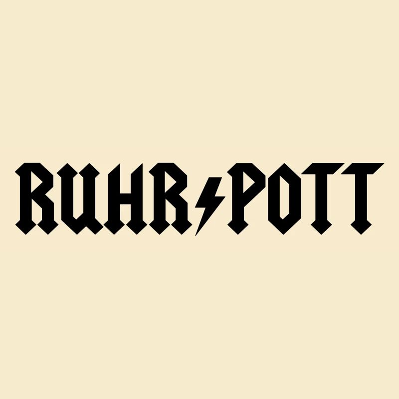 Ruhrpott