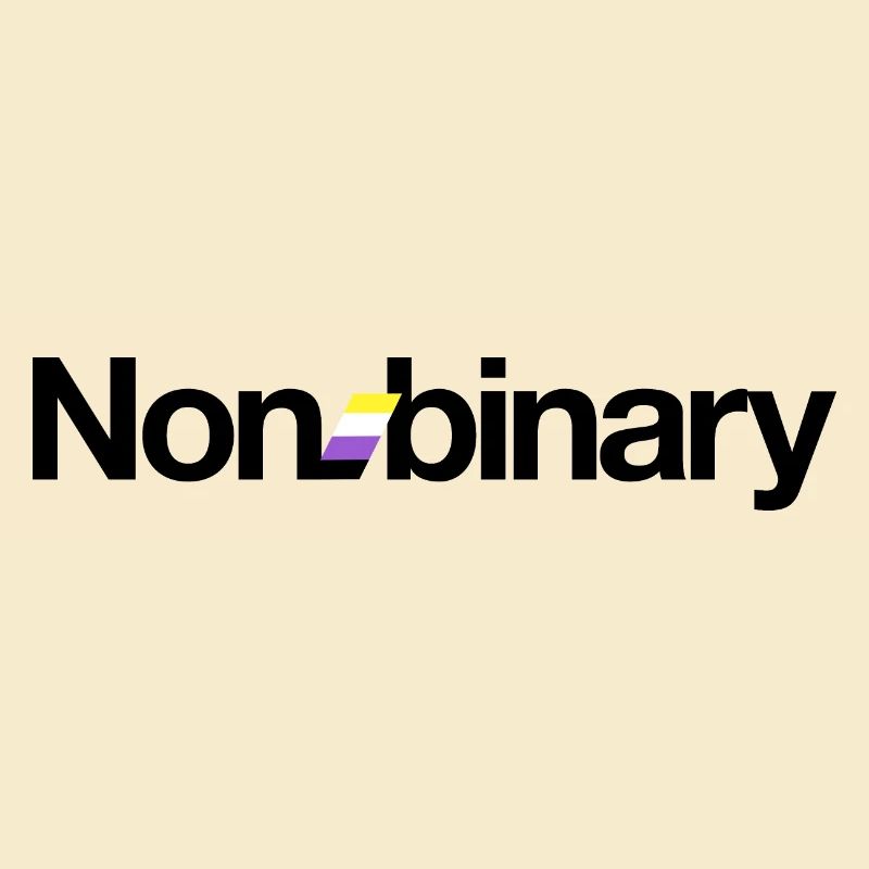 Non-binary