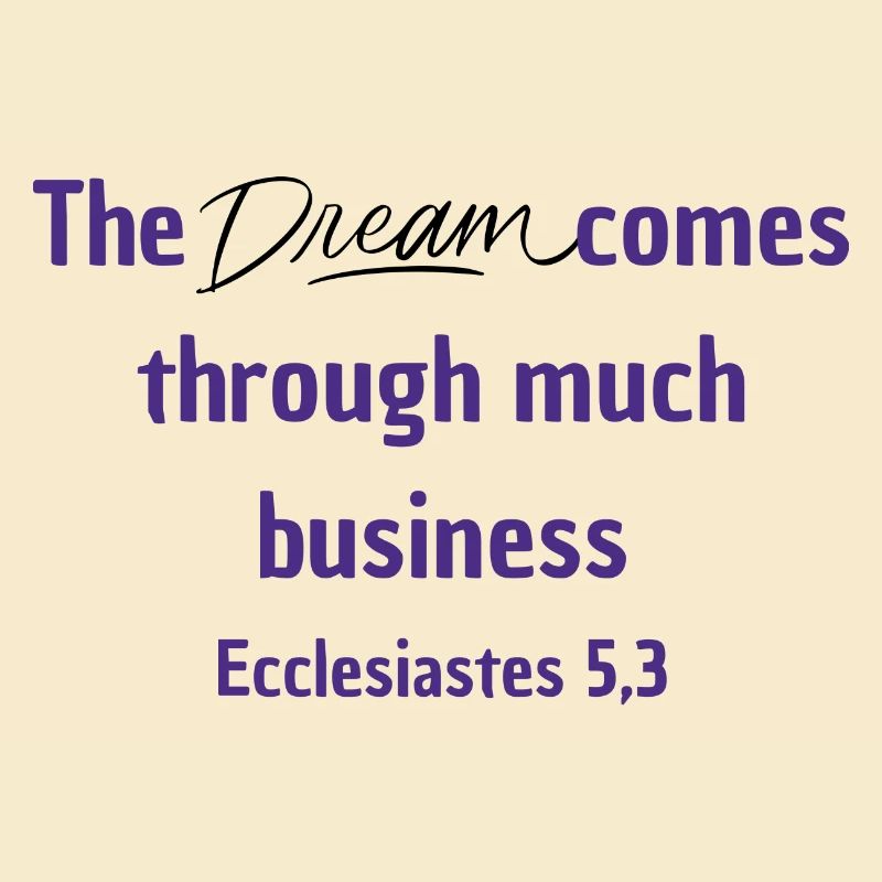 Dream
