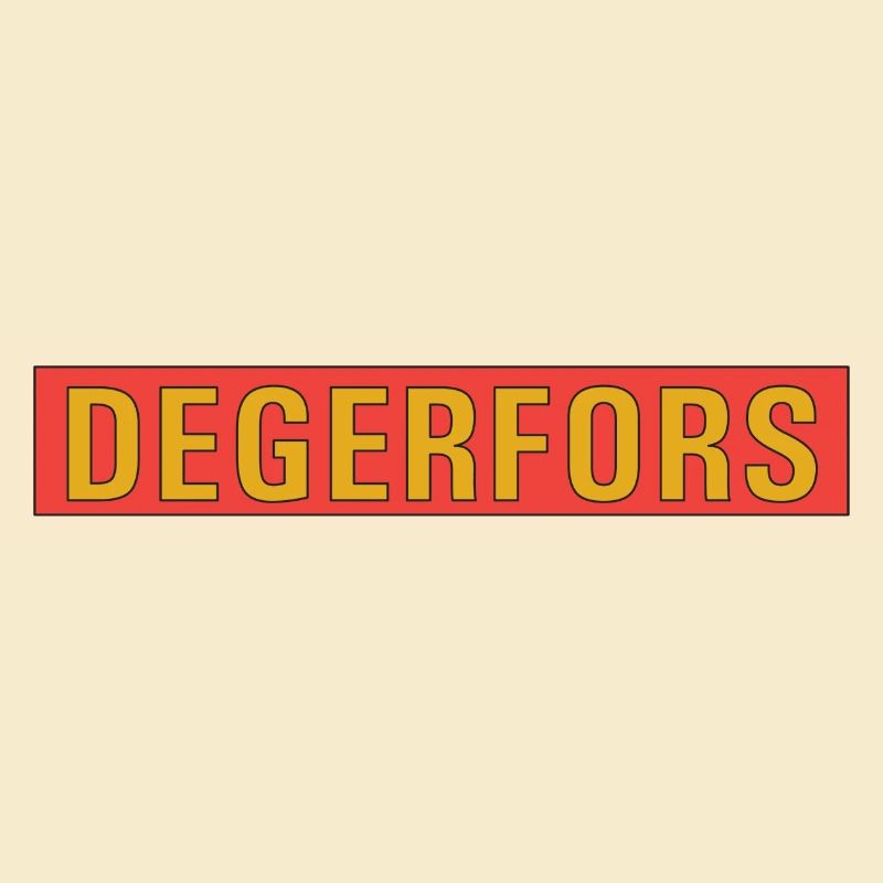 Degerfors
