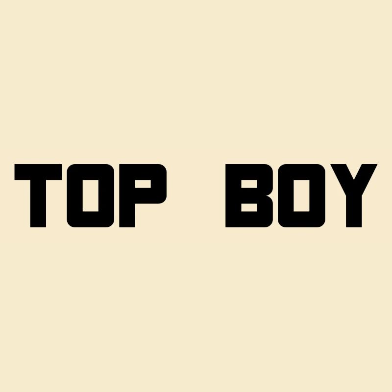 top boy