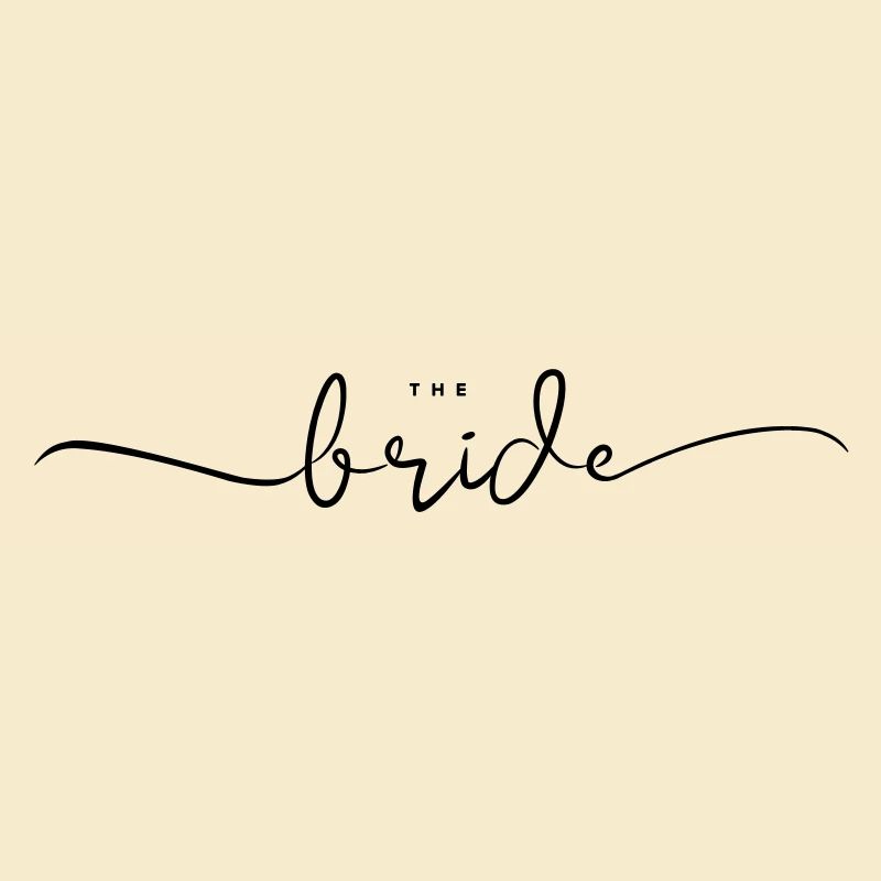 La sposa
