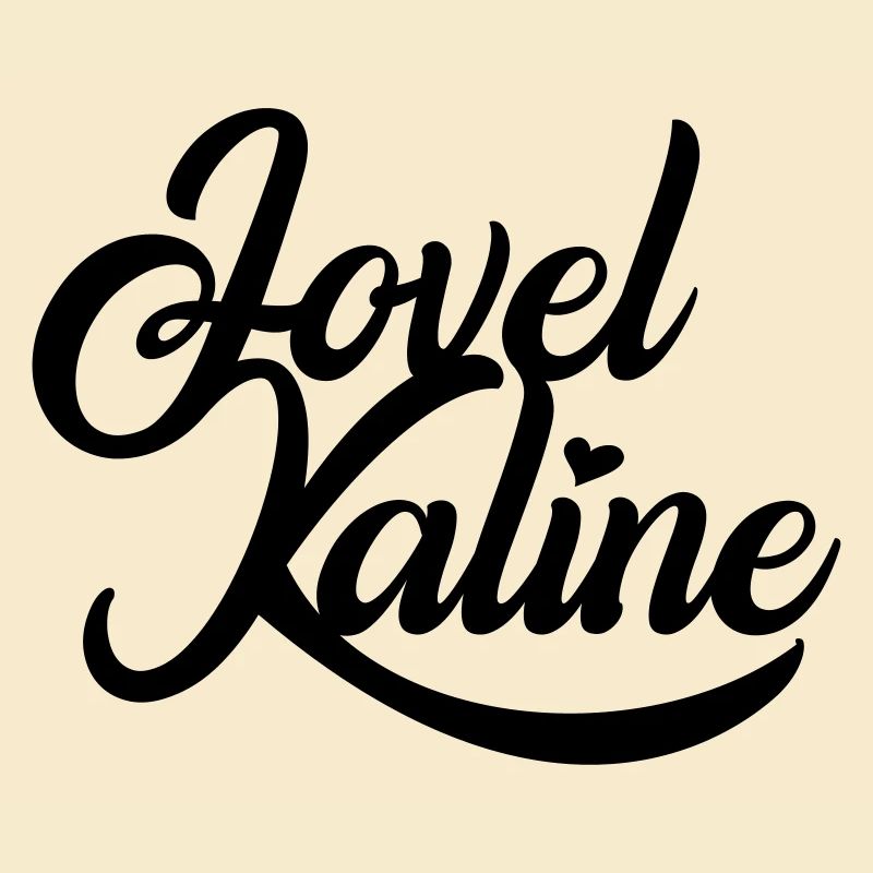 Jovel Kaline black