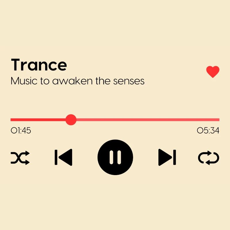 Transe