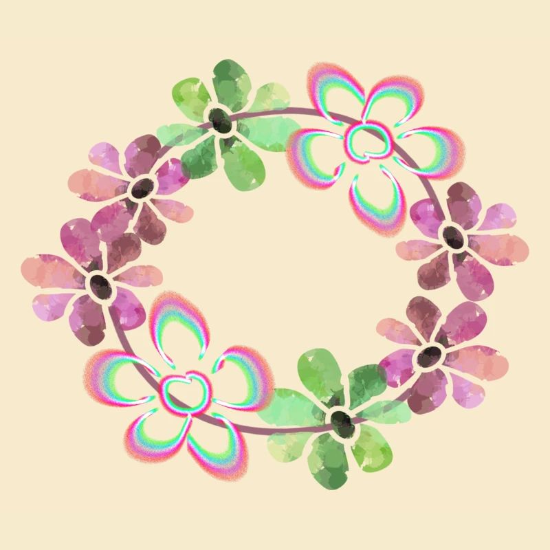 Fleurs fleurs