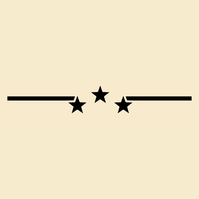 Star Stripes