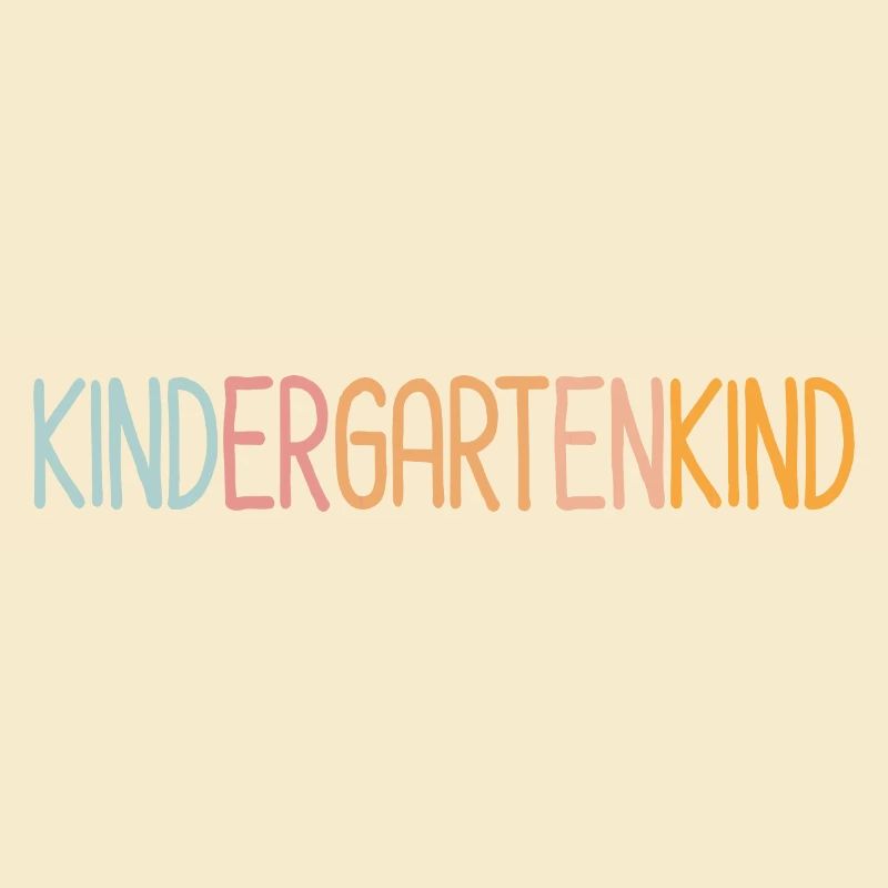 Kindergartner