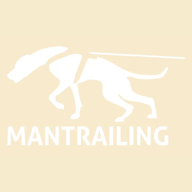 Mantrailing