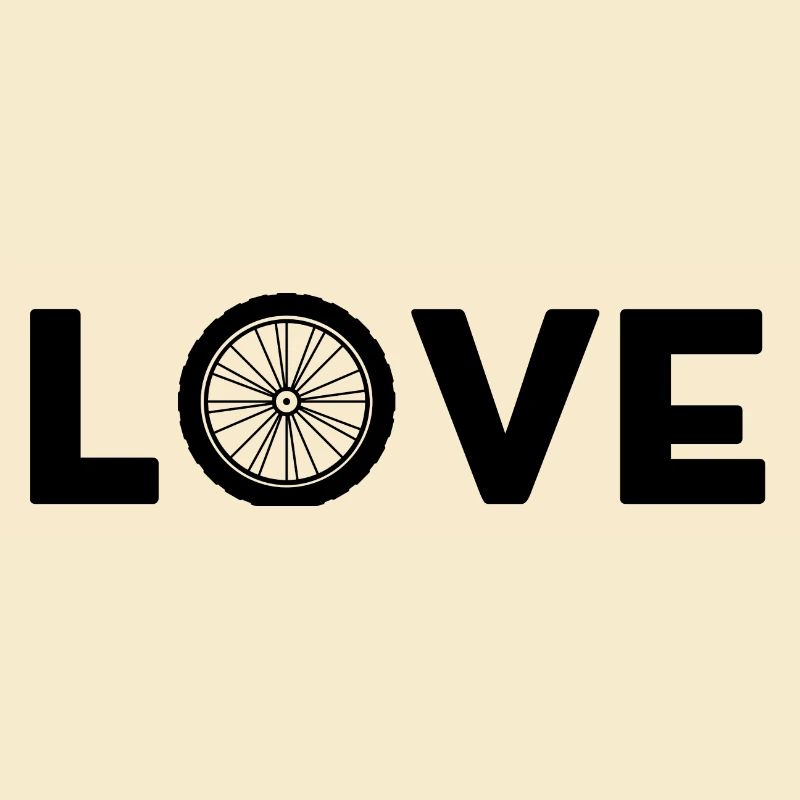 J’ADORE LES VÉLOS