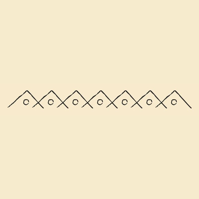 Line pattern > vectorgraphic
