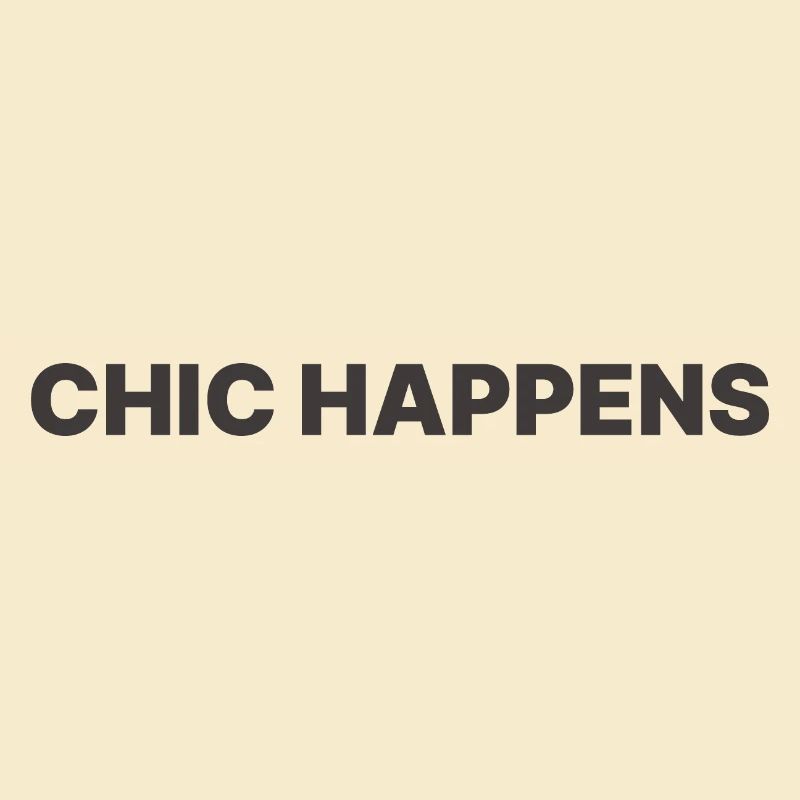 CHIC ARRIVE