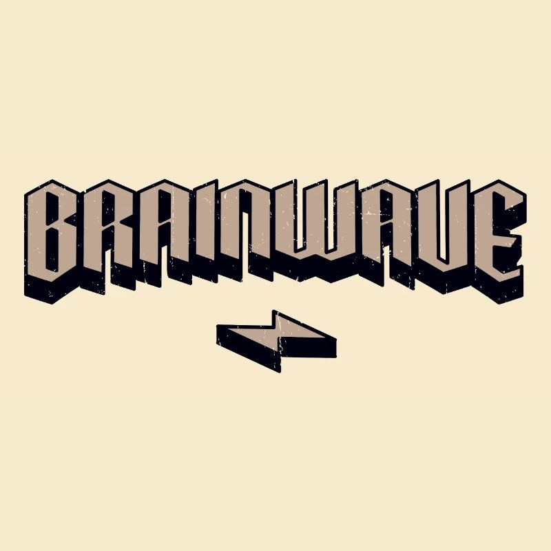 Brain waves - Brainwave