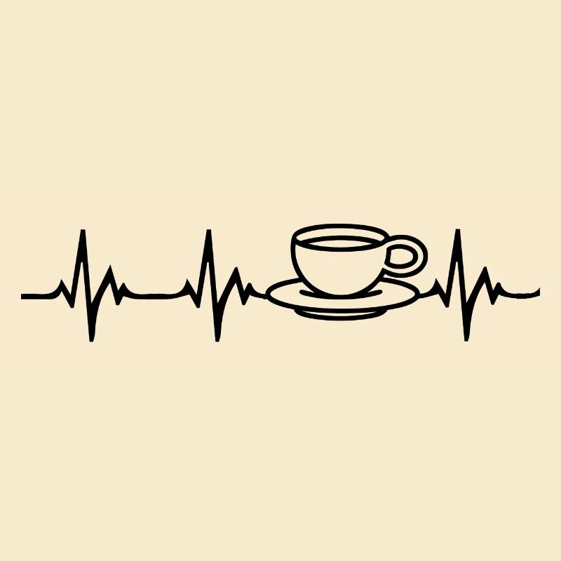 coffee Heartbeat