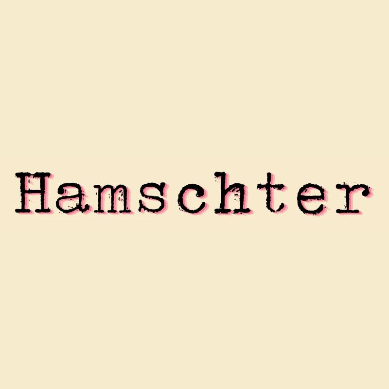 Schweizerdeutsch Hamster
