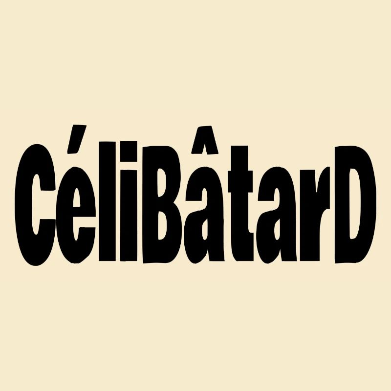 célibâtard