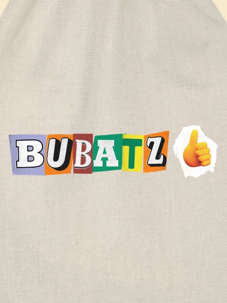 Bubatz