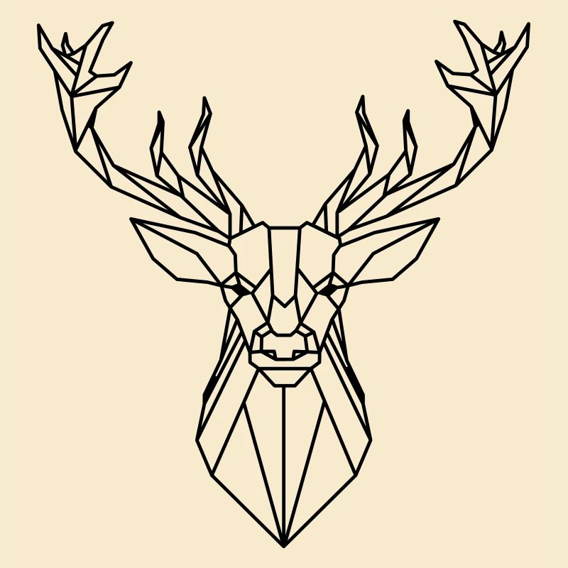 Hirsch