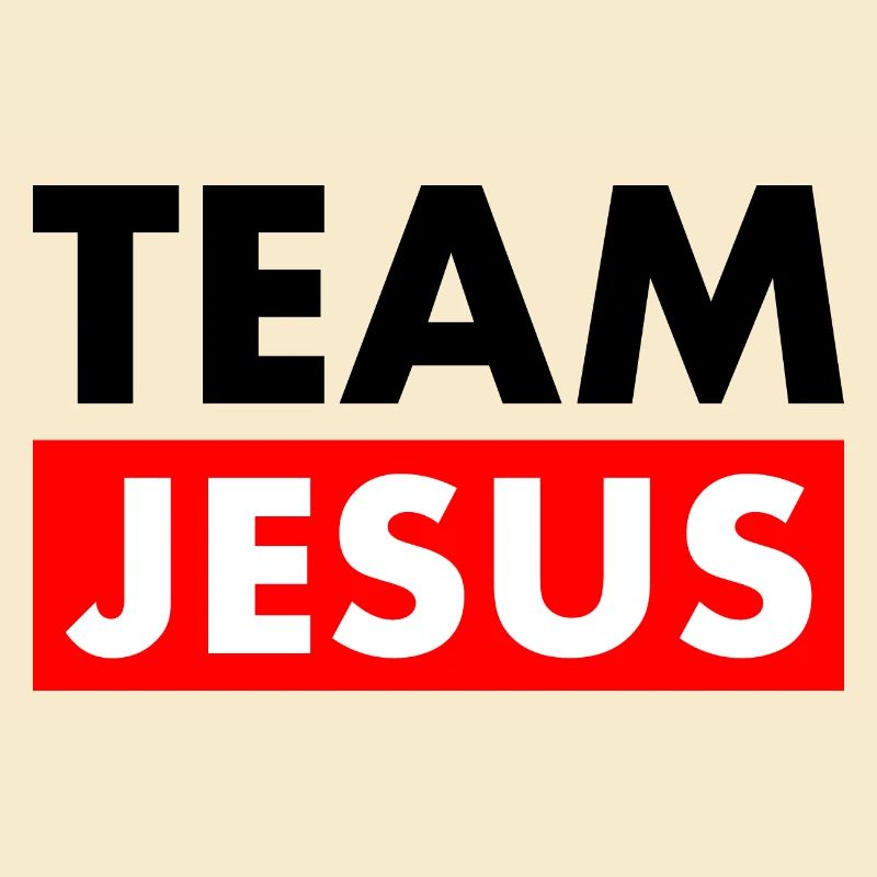 Team jesus