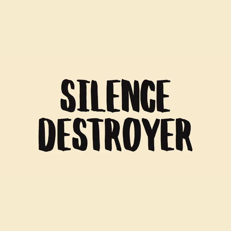 Silence Destroyer Zerstörer der Stille