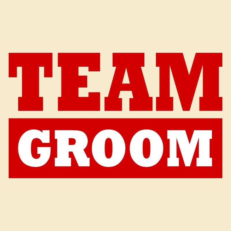 Team groom