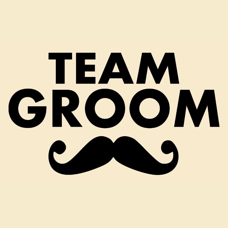 Team groom