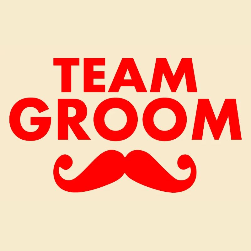 Team groom