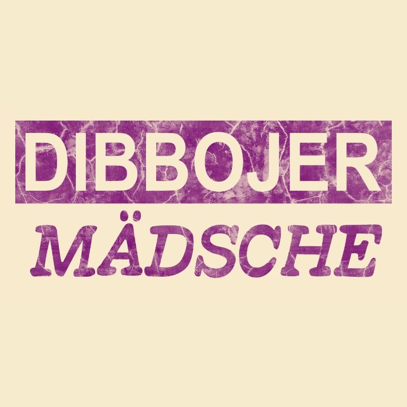 Dibbojer Mädsche V2 Dieburg