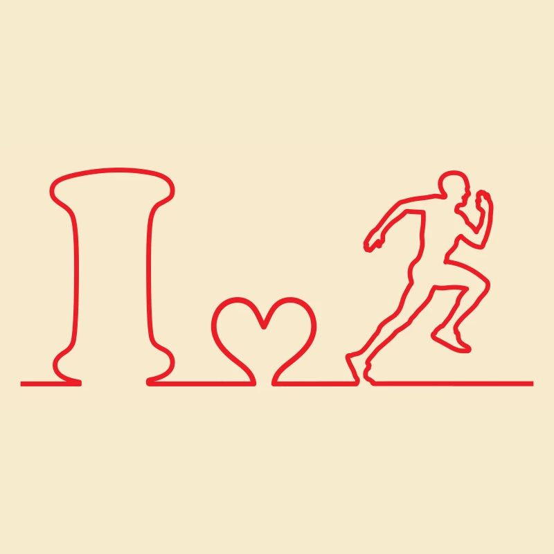 I Love Run