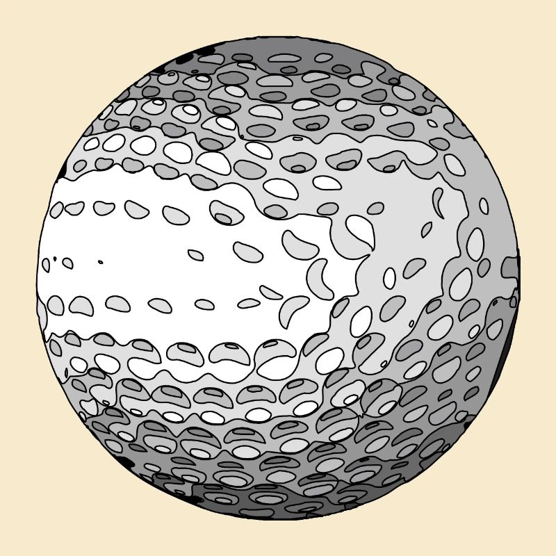 golfball
