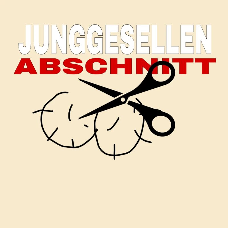 Bachelor party JGA