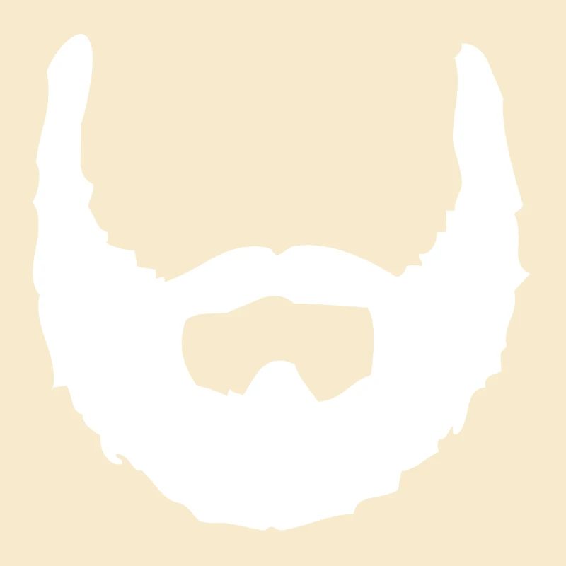 bart beard vollbart baertig schnurrbart