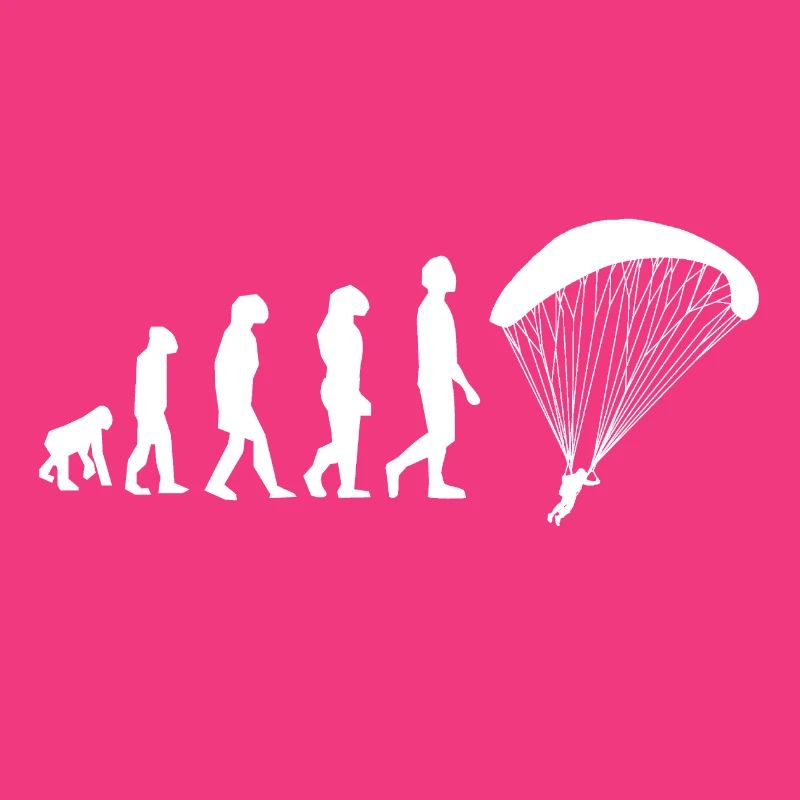 Evolution Paragliding