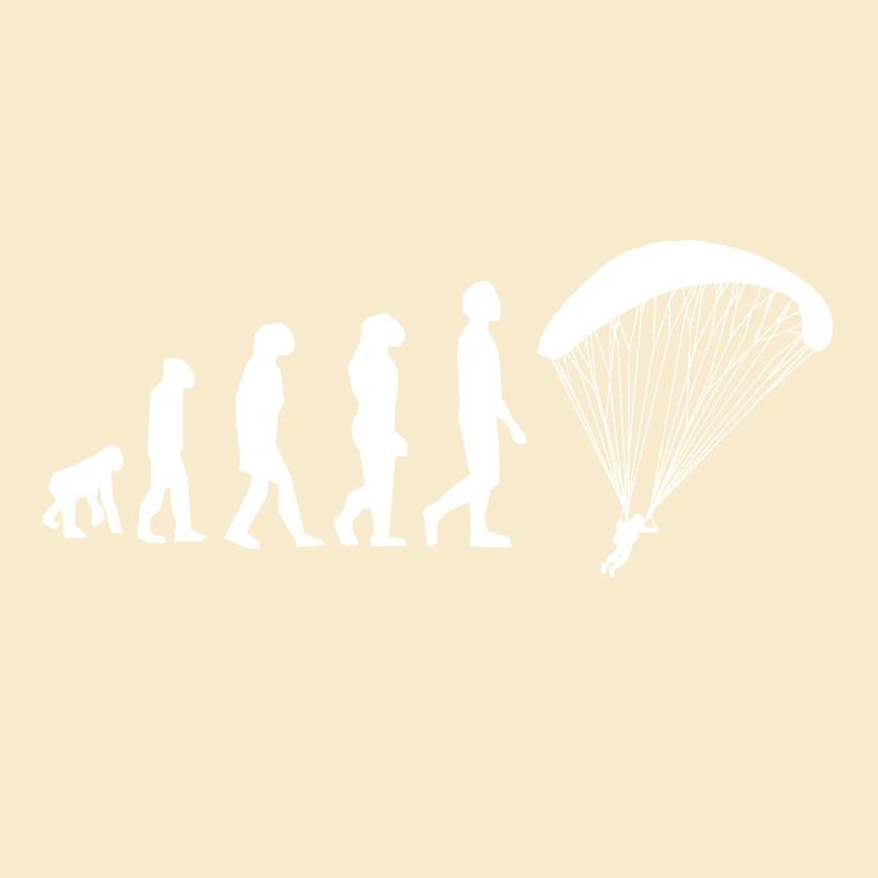 Evolution Paragliding