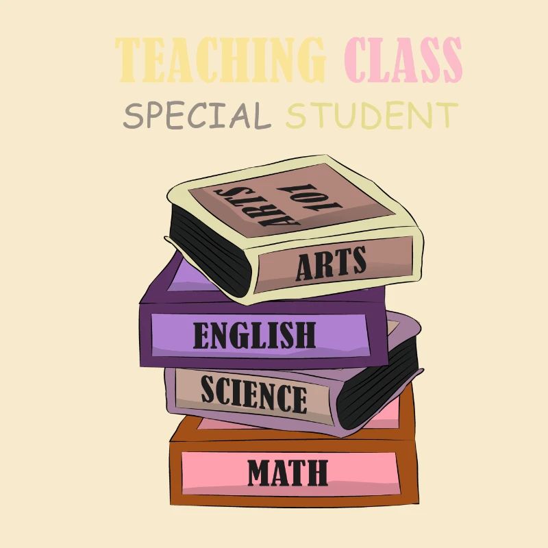 TEACHING CLASS