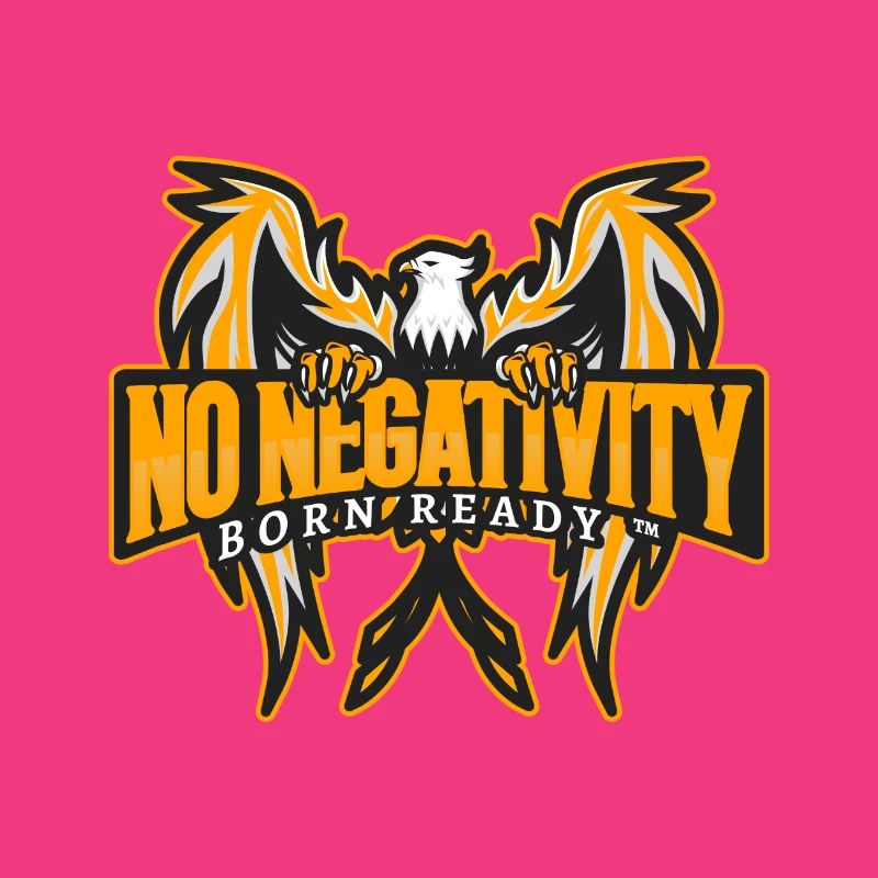Kein NEGATIVITY PHOENIX