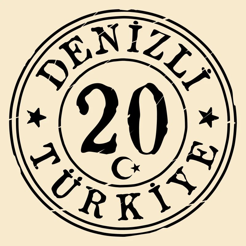 Denizli 20 Millésime