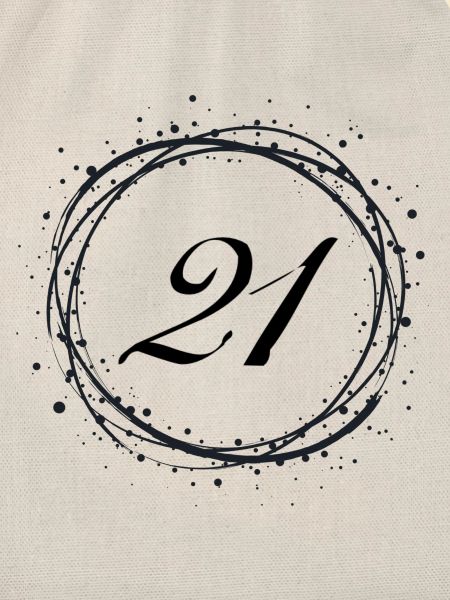 21