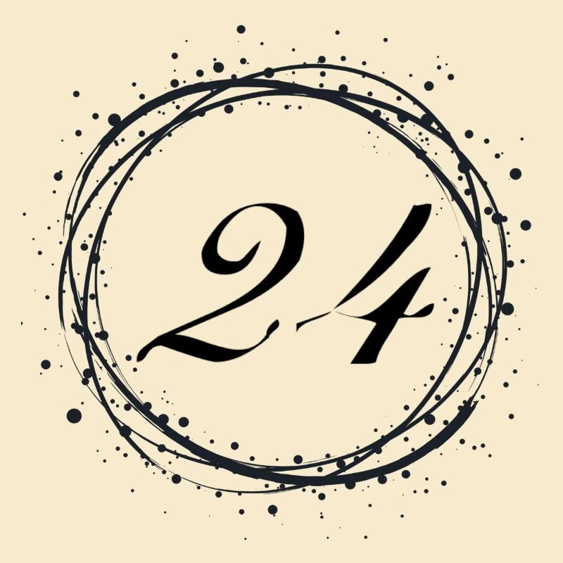 24