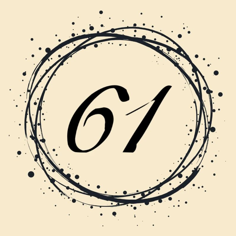 61