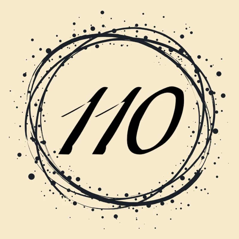 110