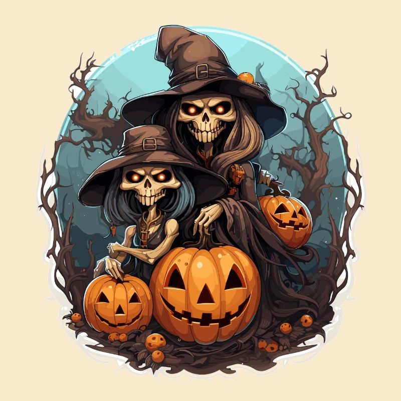 witch 10