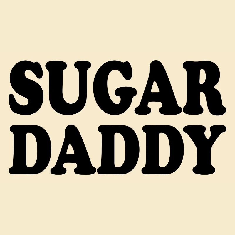 Sugar daddy