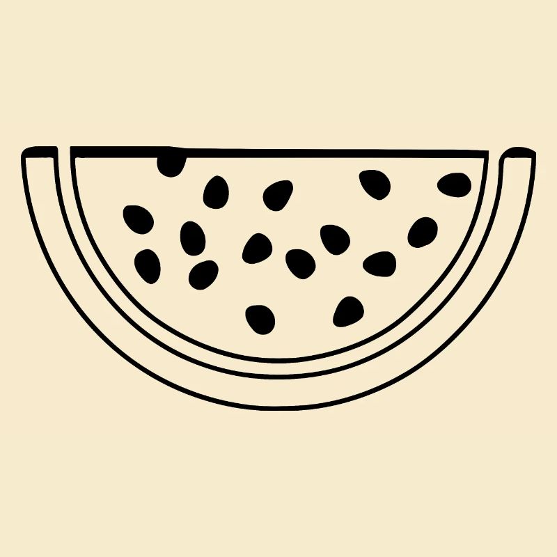 Melon pastèque