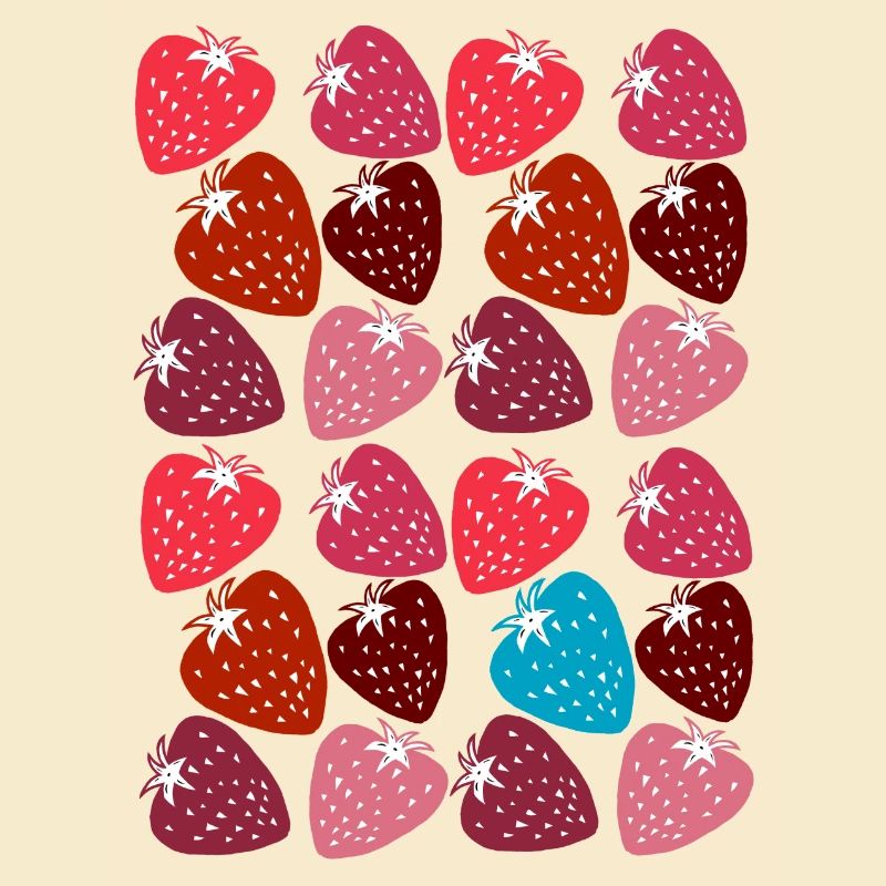 erdbeeren