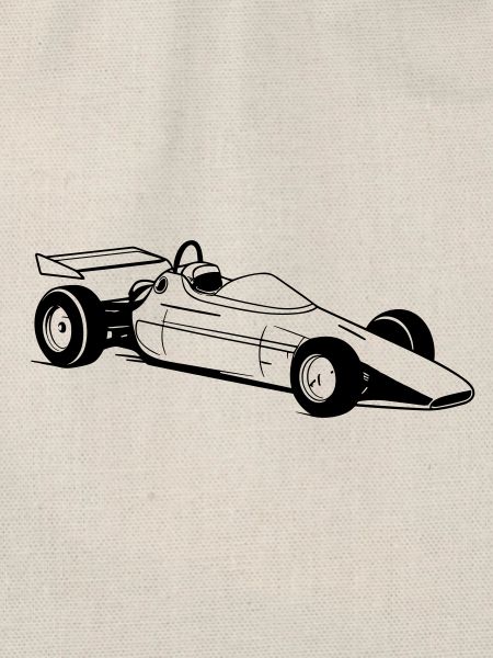 Rennwagen