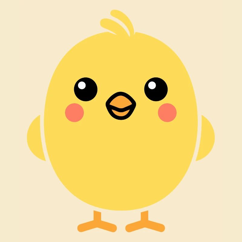chick
