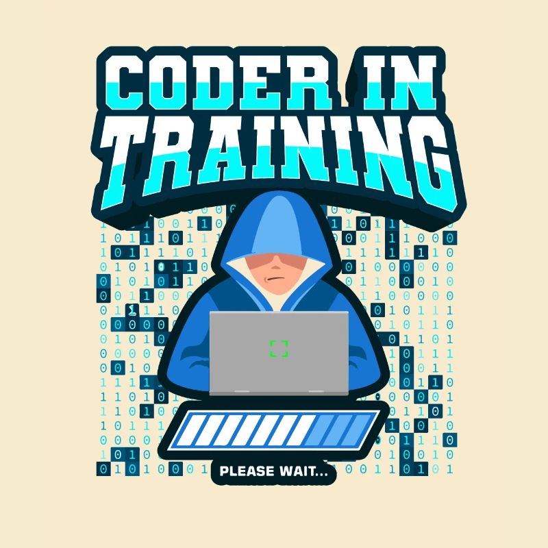 Programmeur Coder Développeur de logiciels