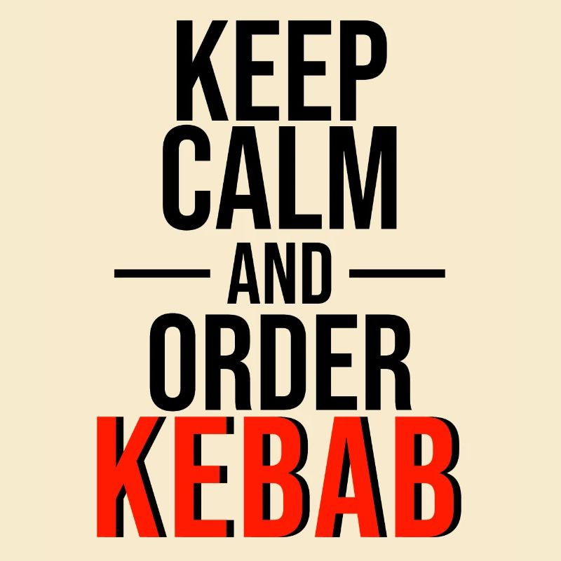 Order Kebab